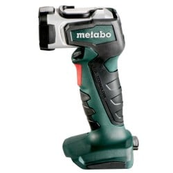 Latarka Metabo ULA 14.4-18V LED 600368000 280lm głowica obrotowa BODY