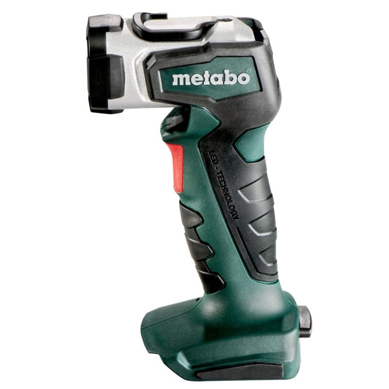 Latarka Metabo ULA 14.4-18V LED 600368000 280lm głowica obrotowa BODY
