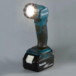 Latarka Makita DML815Z 160lm LXT 14,4/18V body