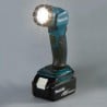 Latarka Makita DML815Z 160lm LXT 14,4/18V body
