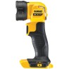 Latarka DEWALT DCL040-XJ 18V LED body