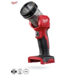 Latarka akumulatorowa led 18V M18TLED Milwaukee