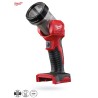 Latarka akumulatorowa led 18V M18TLED Milwaukee