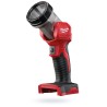 Latarka akumulatorowa led 18V M18TLED Milwaukee