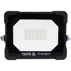 Reflektor LED Yato YT-818221, 10W 230V 30000h