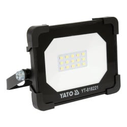 Reflektor LED Yato YT-818221, 10W 230V 30000h