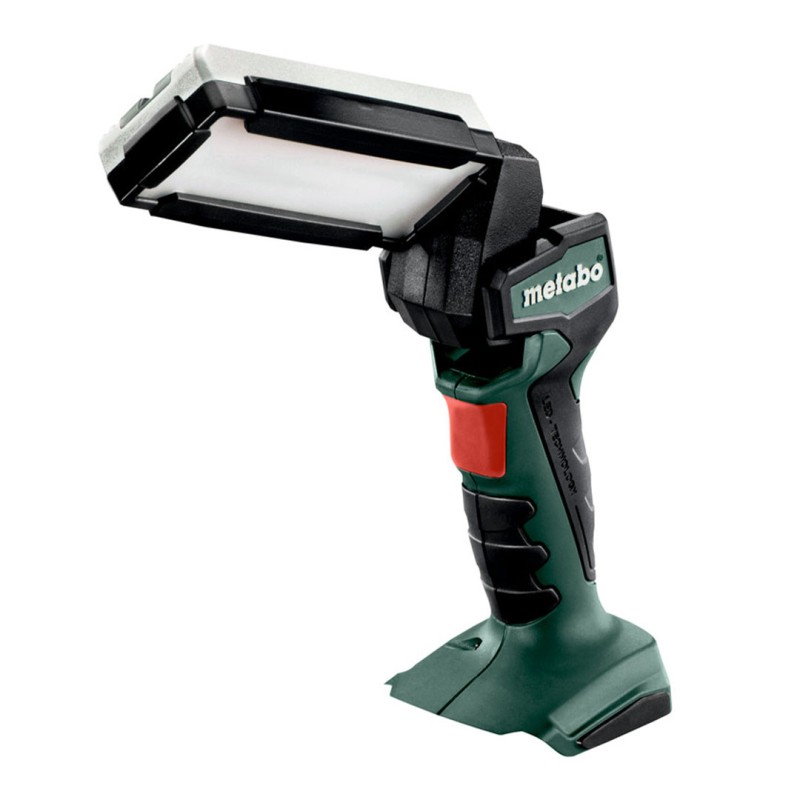 Latarka warsztatowa składana Metabo 600370000 SLA 14.4-18 LED 18V BODY karton