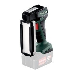 Latarka warsztatowa składana Metabo 600370000 SLA 14.4-18 LED 18V BODY karton