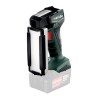 Latarka warsztatowa składana Metabo 600370000 SLA 14.4-18 LED 18V BODY karton