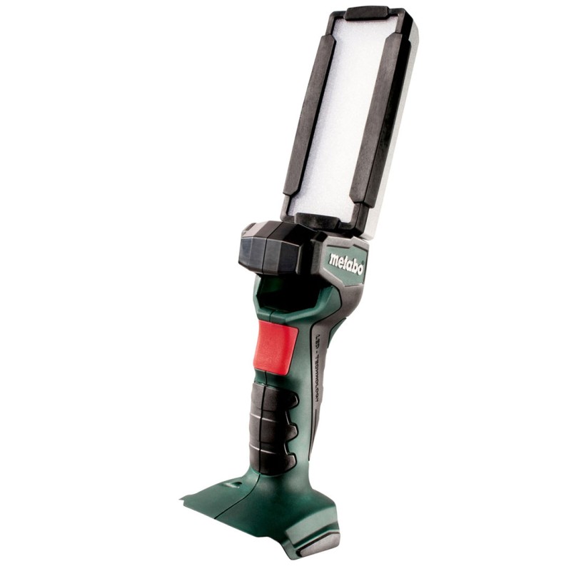 Latarka warsztatowa składana Metabo 600370000 SLA 14.4-18 LED 18V BODY karton