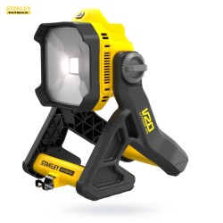 Lampa obszarowa 18V V20 STANLEY FATMAX SFMCL030B