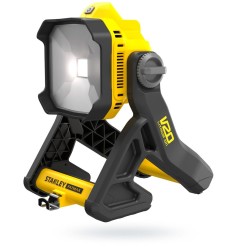 Lampa obszarowa 18V V20 STANLEY FATMAX SFMCL030B
