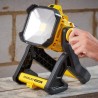 Lampa obszarowa 18V V20 STANLEY FATMAX SFMCL030B