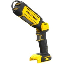 Lampa warsztatowa 18V body...
