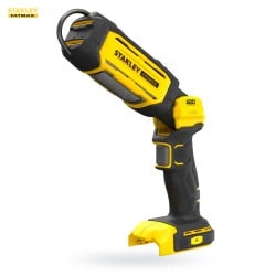 Lampa warsztatowa 18V body STANLEY FATMAX V20