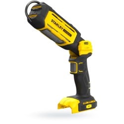 Lampa warsztatowa 18V body STANLEY FATMAX V20