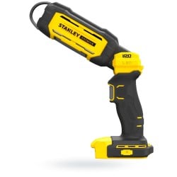 Lampa warsztatowa 18V body STANLEY FATMAX V20