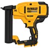 Zszywacz akumulatorowy DeWALT DCN681N XR 18V BL 18Ga BODY karton