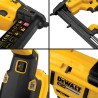 Zszywacz akumulatorowy DeWALT DCN681N XR 18V BL 18Ga BODY karton