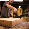 Zszywacz akumulatorowy DeWALT DCN681N XR 18V BL 18Ga BODY karton