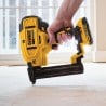 Zszywacz akumulatorowy DeWALT DCN681N XR 18V BL 18Ga BODY karton