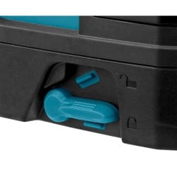 Laser krzyżowy Makita SK105DZ czerwony z torbą