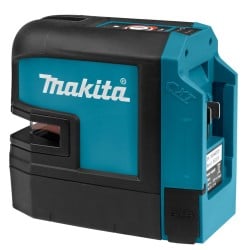 Laser krzyżowy Makita SK105DZ czerwony z torbą