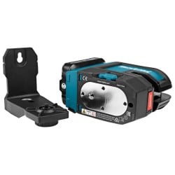 Laser krzyżowy Makita SK105DZ czerwony z torbą