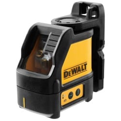 Laser krzyżowy 20m zielony DEWALT DW088CG-XJ