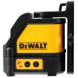 Laser krzyżowy 20m zielony DEWALT DW088CG-XJ