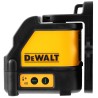 Laser krzyżowy 20m zielony DEWALT DW088CG-XJ