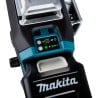 Laser krzyżowy Makita SK700GD 12Vmax 360° zielony IP54 35m, torba