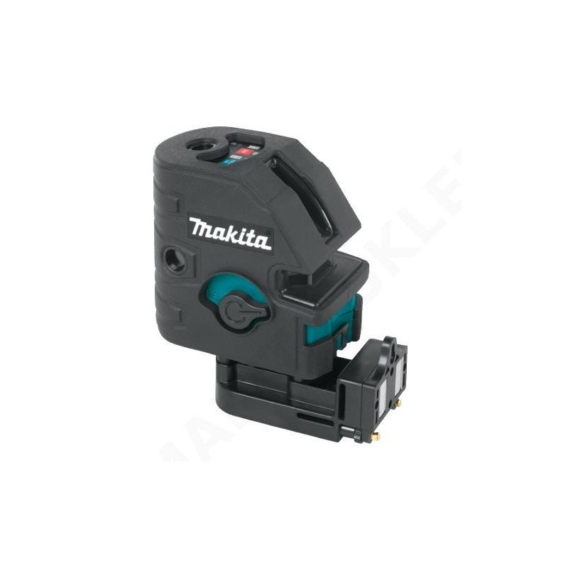 Laser krzyżowy 15m czerowny MAKITA