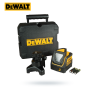 Laser krzyżowy DEWALT DW0811 360° linia pionowa