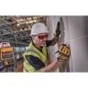 Laser krzyżowy DEWALT DCE089D1R 10,8V czerwony