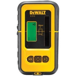 Laser krzyżowy DEWALT DW088KD+ detektor DE0892