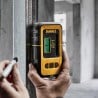 Laser krzyżowy DEWALT DW088KD+ detektor DE0892