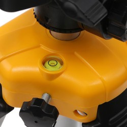 Laser krzyżowy DCE089D1G + statyw Dewalt DE0881T
