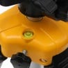 Laser krzyżowy DCE089D1G + statyw Dewalt DE0881T