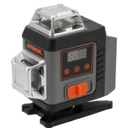 Samopoziomujący laser STHOR...
