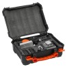 Samopoziomujący laser STHOR 18007 4D zielony 16 linii 25m ±3mm akumulatorowy
