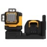 Laser krzyżowy zielony 12/18V DeWALT DCE089NG18-XJ
