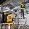 Laser krzyżowy zielony 12/18V DeWALT DCE089NG18-XJ