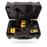 Laser krzyżowy DEWALT DCE088D1G-QW 10,8V zielony