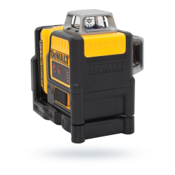 Laser liniowy 10,8V 2 wiązki DEWALT DCE0811D1G-QW