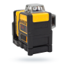 Laser liniowy 10,8V 2 wiązki DEWALT DCE0811D1G-QW