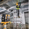 Laser liniowy 10,8V 2 wiązki DEWALT DCE0811D1G-QW