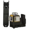 Laser krzyżowy DeWALT DCE089D1G 12V XR 3x360° 2Ah 30m zielona wiązka