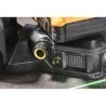 Laser krzyżowy DeWALT DCE089D1G 12V XR 3x360° 2Ah 30m zielona wiązka