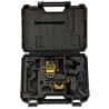 Laser krzyżowy DeWALT DCE089D1G 12V XR 3x360° 2Ah 30m zielona wiązka